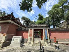 -承恩寺