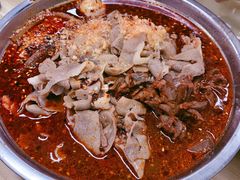 -四川老牛麻辣烫(北门桥店)