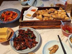 -小吊梨汤·北京菜·烤鸭(鸟巢店)