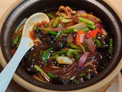 -大师兄·西北小馆(南沙万达广场店)