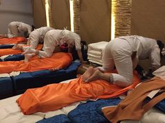 -豪爵足道·SPA(蔡甸店)