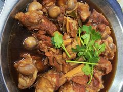 羊棒骨-大勇羊棒骨·烧烤(经六路店)