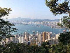 -太平山顶