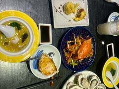-万鱼亭·鹤家日本料理(南通青年中路店)