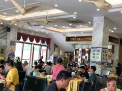 -濠江渔港酒楼(湾仔海鲜街，会展中心店)