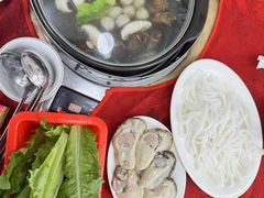 -花苑美食横琴生蚝火锅(拱北粤华路店)
