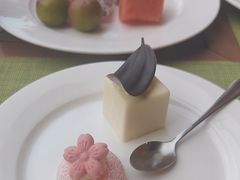 -大理实力希尔顿酒店•香全日制餐厅