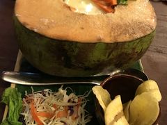 -茉莉.Red Crab