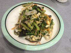 -金哥私房菜馆(张府园总店)