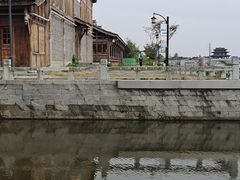 -大小河街