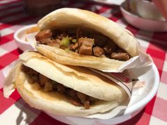 -西贝莜面村(近铁城市广场店)