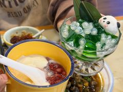 -常和州·夜宵大排档(常州单店)