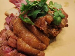 -徐记私厨(半淞园路店)