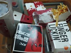 -肯德基(沪东店)