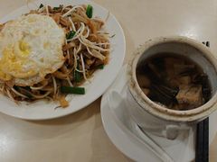 -玲又珑美食(盘福路店)