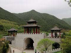 -商洛老君山旅游风景区