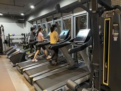 -AC健身·运动康复工作室(千灯湖店)