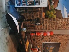 -北京山里寒舍度假酒店