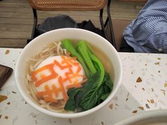 -大树餐厅(环球港店)