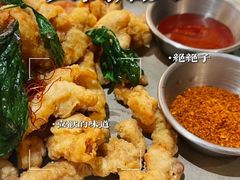-人民咖啡馆(四行仓库店)