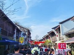 -小河直街历史文化街区