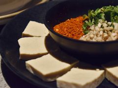 包浆豆腐-园里火锅(仁和新城店)