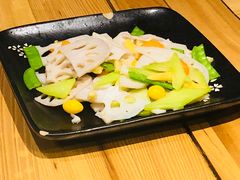 -竹里馆 ·茶食(奥体店)