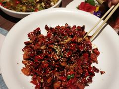 -淮食·雅宴(北大博雅国际酒店)