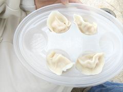 -喜鼎海胆水饺(东港店)
