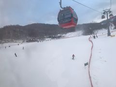 -中旅松花湖滑雪场