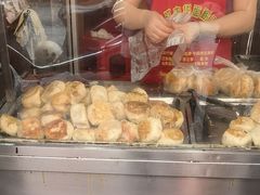 -求生煎包(武夷小区店)