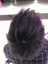 -MY HAIR ARDOR