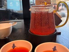 -简小舍·民间手艺菜(武昌江滩店)