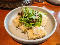 泡菜包浆豆腐-SHAN山(前滩太古里店)