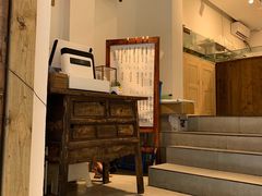-甜心闲生传统手工冰粉(奎星楼店)