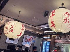 -味千拉面(惠州文昌一路分店)