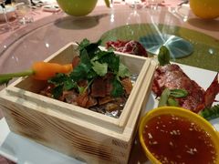 -福州大饭店-自助餐