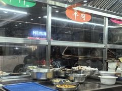 -新享乐海鲜(翠华路店)