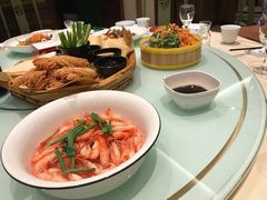 -大张烙馍村(泉山店)