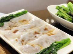 牛肉肠粉-豫璟轩中餐厅(南昌万怡店)