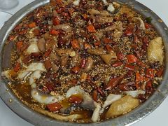 -黑皮酸菜鱼(三山街店)