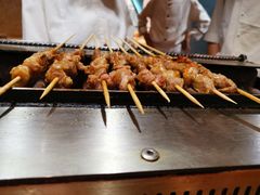 -楼兰新疆主题餐厅(苏州中心店)