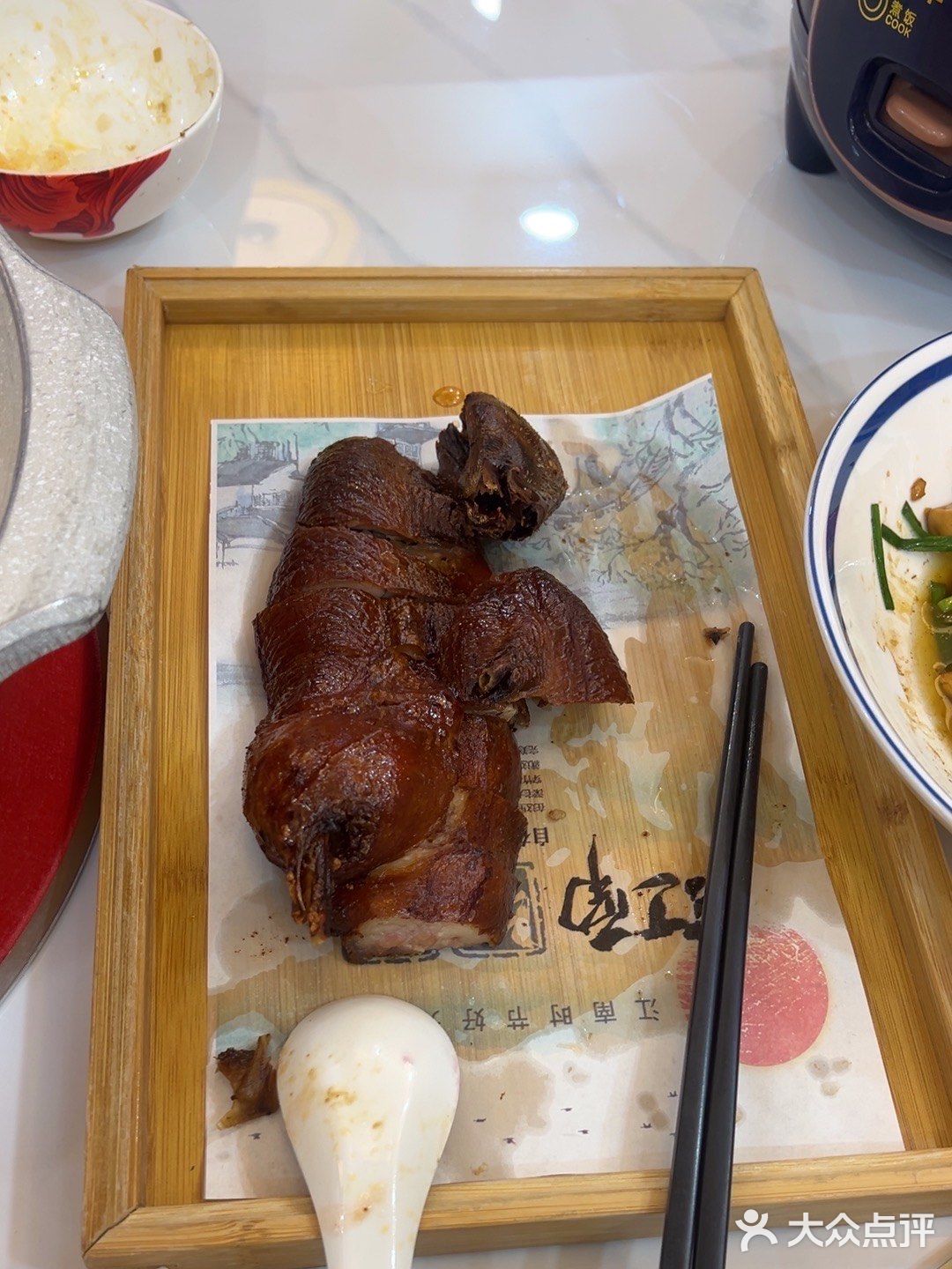 特色菜今日之选