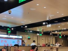 大堂-海底捞火锅(铂澜大象城店)