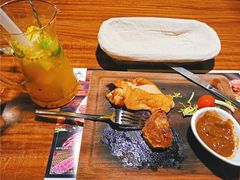 -路易十三西餐厅(西关新天地店)