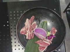 -江城二当家烤牛肉(莲塘新村店)