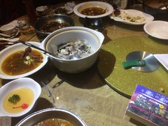 -老把头野鱼馆