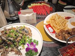 -力力渔港涉外店