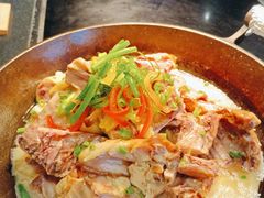 -松咖啡自助餐厅·松北香格里拉