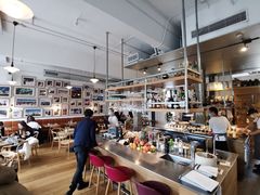 -BOR Eatery(安福路店)